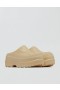  Aerie Caribou™ Clogs Beige
