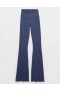  Aerie OFFLINE By Real Me Xtracut Leggings Blau