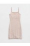  Aerie Tank Minikleid Weiß