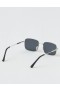  Aerie Seize the Day Sonnenbrille Silber