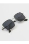  Aerie Seize the Day Sonnenbrille Silber