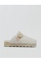  Aerie Viibe™ Cozy Clogs Beige