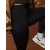 Aerie OFFLINE von Real Luxe Street Leggings Schwarz