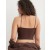  Aerie SMOOTHEZ Tank Cami BHs Dunkelgrau