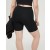  Aerie OFFLINE By Goals 7" Fahrradshorts Schwarz