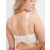 Aerie Show Off Balconette-BHs aus echter Spitze Weiß