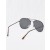  Aerie So Fly Sonnenbrille Schwarz