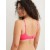  Aerie SMOOTHEZ Mikrofaser-BH ohne Futter, Koralle/Orange