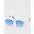  Aerie Seize the Day Sonnenbrille Blau