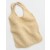  Aerie Übergroße Strohtaschen Beige