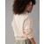  Aerie Funday Grafik Sweatshirts Weiß