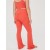 Aerie OFFLINE By Real Me Hoch taillierte Crossover-Schlagleggings Rot