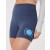  Aerie OFFLINE By The Hugger 5" Bikershorts Blau