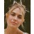  Aerie OFFLINE By The Hugger Cinch Haar-Accessoire, Braun