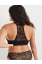  Aerie The Liberare Bras Μαύρο