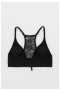  Aerie The Liberare Bras Μαύρο