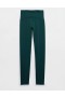  Aerie OFFLINE By Real Luxe Street Leggings Deep Green