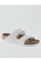  Σανδάλια Aerie Arizona Beige White