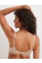  Σουτιέν Aerie Sunnie Demi Push Up Μπεζ
