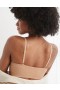  Σουτιέν Aerie Superchill Seamless Scooplette Beige