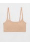  Σουτιέν Aerie Superchill Seamless Scooplette Beige