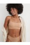  Σουτιέν Aerie Superchill Seamless Scooplette Beige