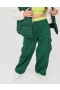  Aerie OFFLINE By Chill Moves Cargo Pants Green
