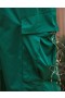  Aerie OFFLINE By Chill Moves Cargo Pants Green