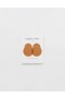  Σουτιέν Aerie Nippies Skin Lift™ Καφέ