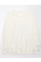  Γραφικά φούτερ Aerie Oversized Metallica Beige White