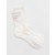  Aerie OFFLINE By Crew Socks White