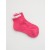  Aerie OFFLINE By Crew Socks Pink